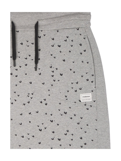 TofanaM. Organic Sweat Skirt