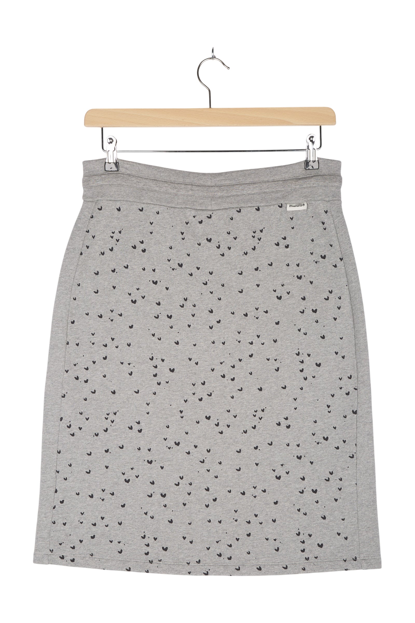 TofanaM. Organic Sweat Skirt
