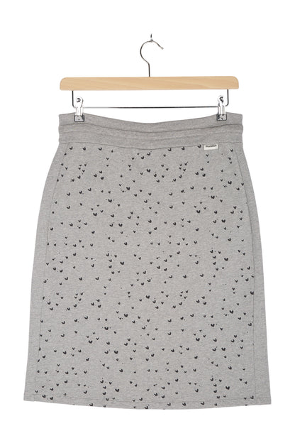 TofanaM. Organic Sweat Skirt