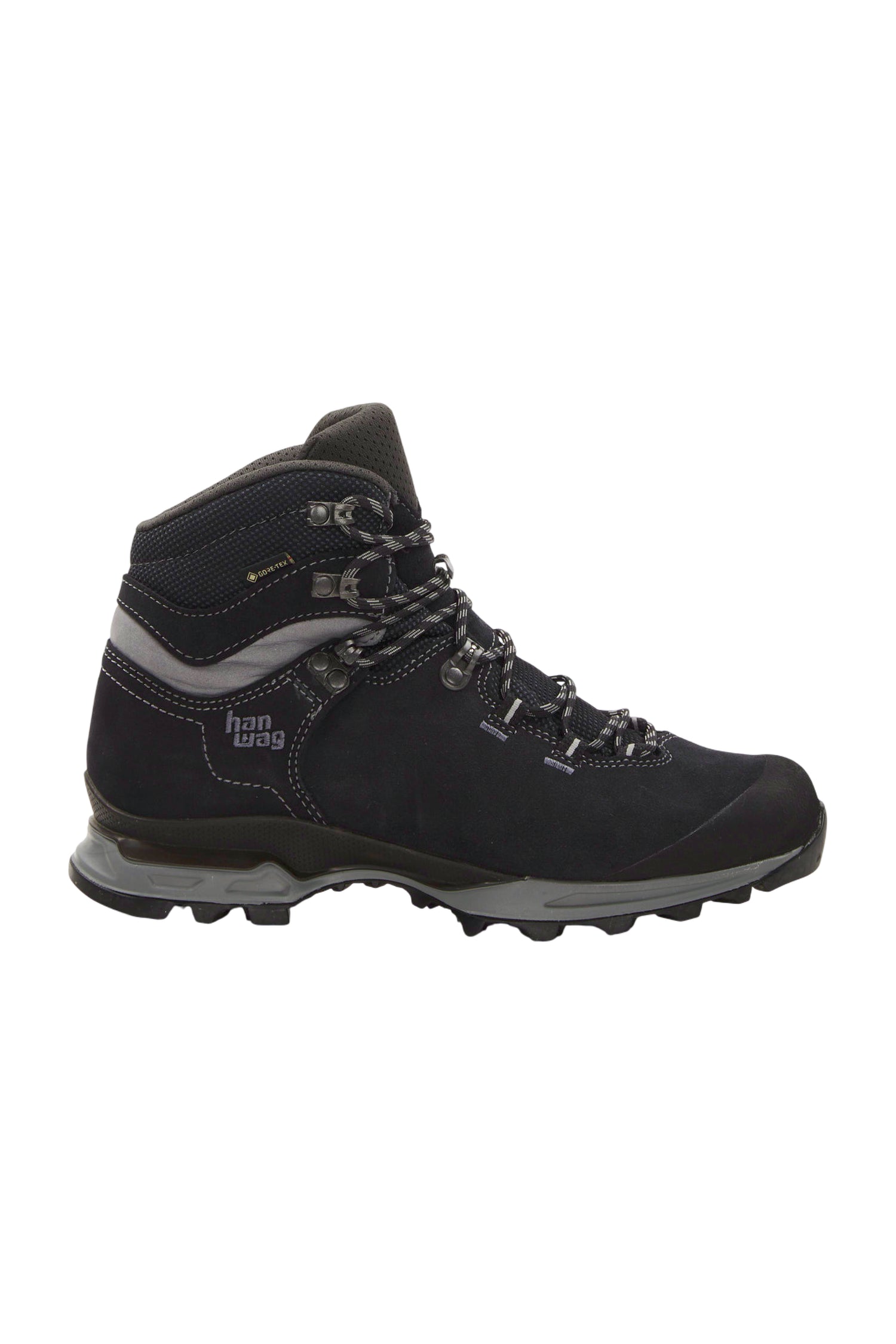 Hanwag Tatra Light Lady GTX Damen Trekkingstiefel - Schwarz
