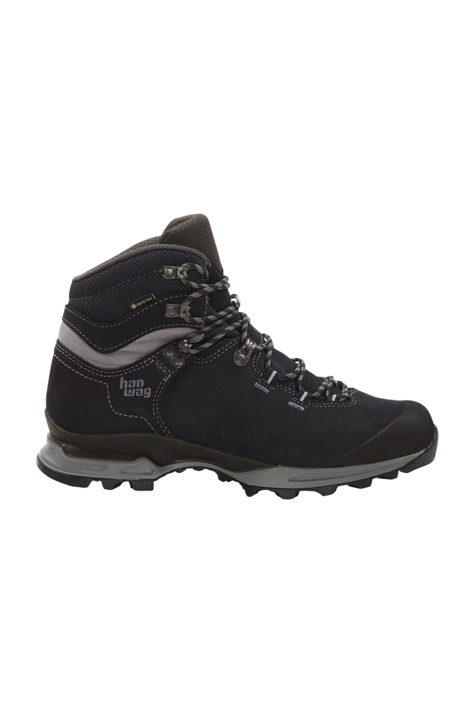 Hanwag Tatra Light Lady GTX Damen Trekkingstiefel - Schwarz