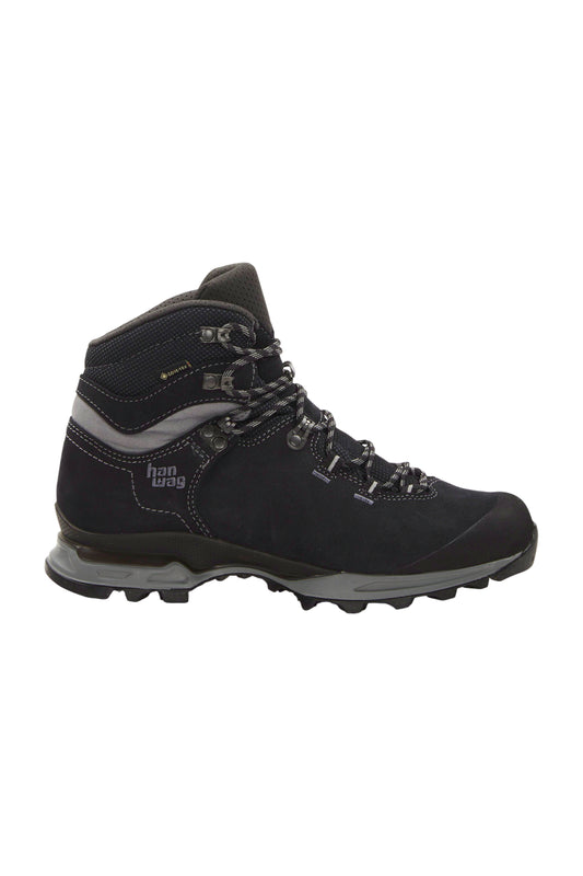 Hanwag Tatra Light Lady GTX Damen Trekkingstiefel - Schwarz