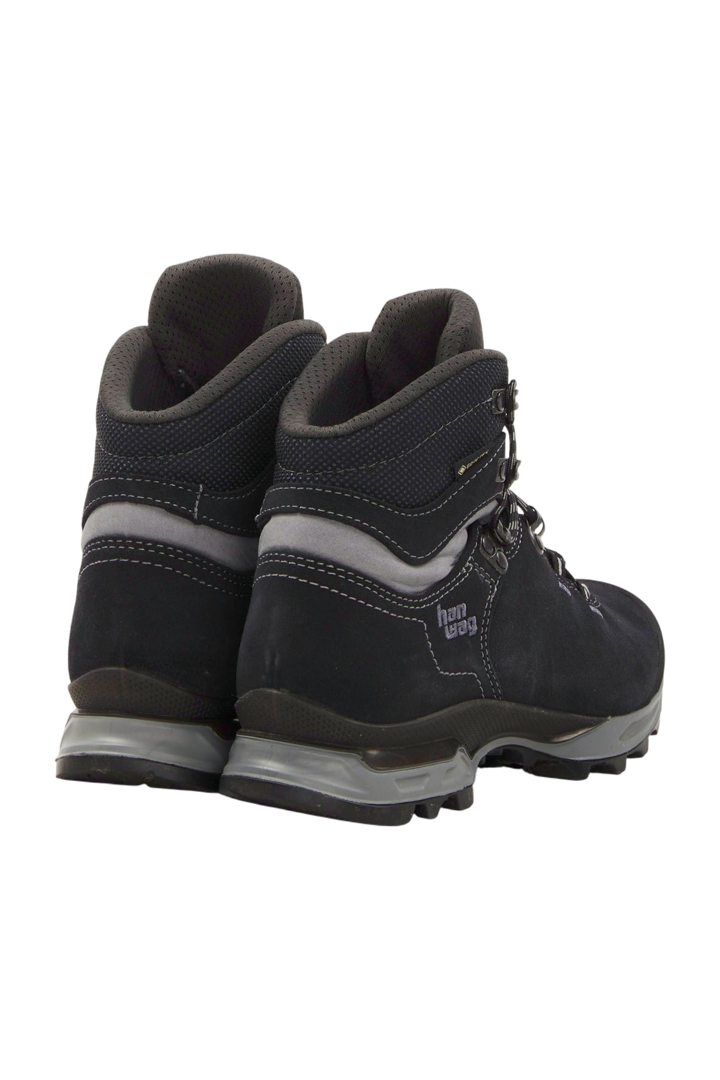 Hanwag Tatra Light Lady GTX Damen Trekkingstiefel - Schwarz