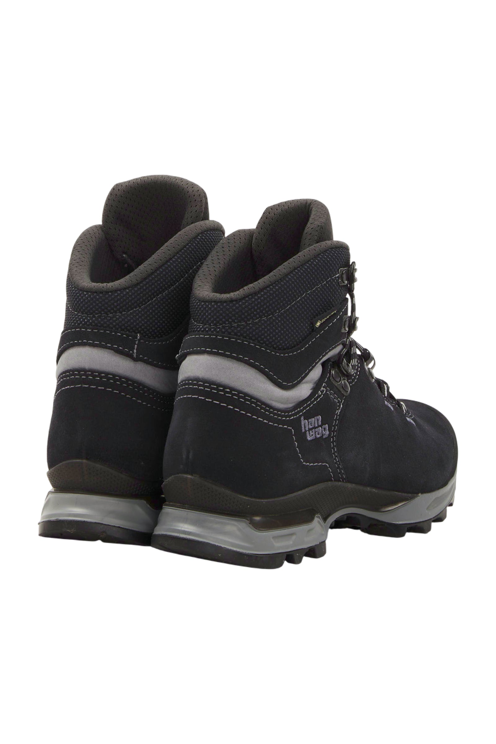 Hanwag Tatra Light Lady GTX Damen Trekkingstiefel - Schwarz
