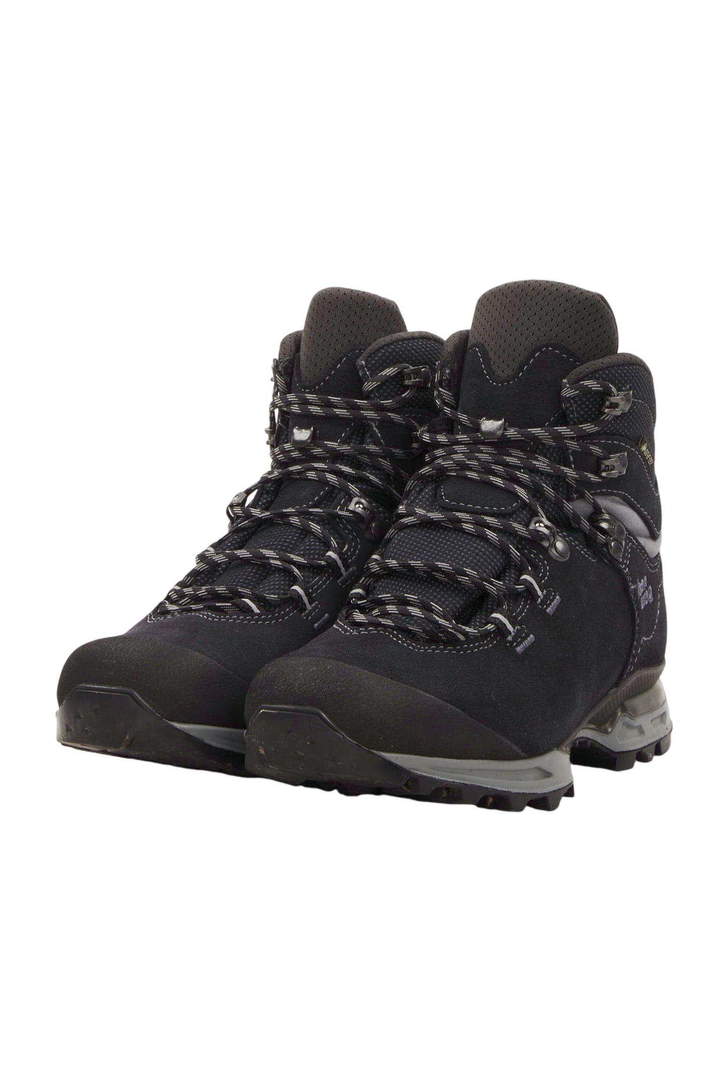 Hanwag Tatra Light Lady GTX Damen Trekkingstiefel - Schwarz