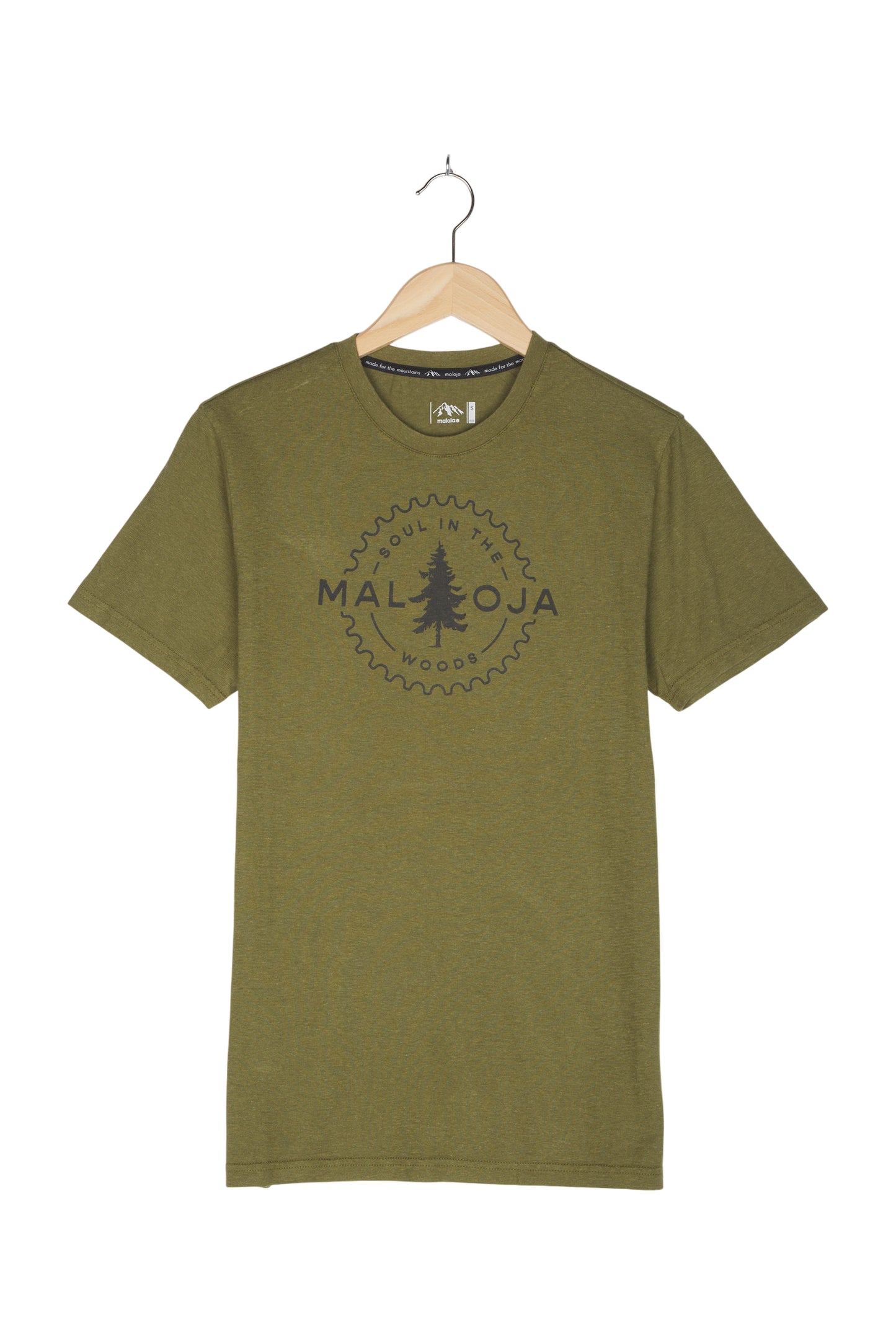 WIESENKNOPFM. T-Shirt