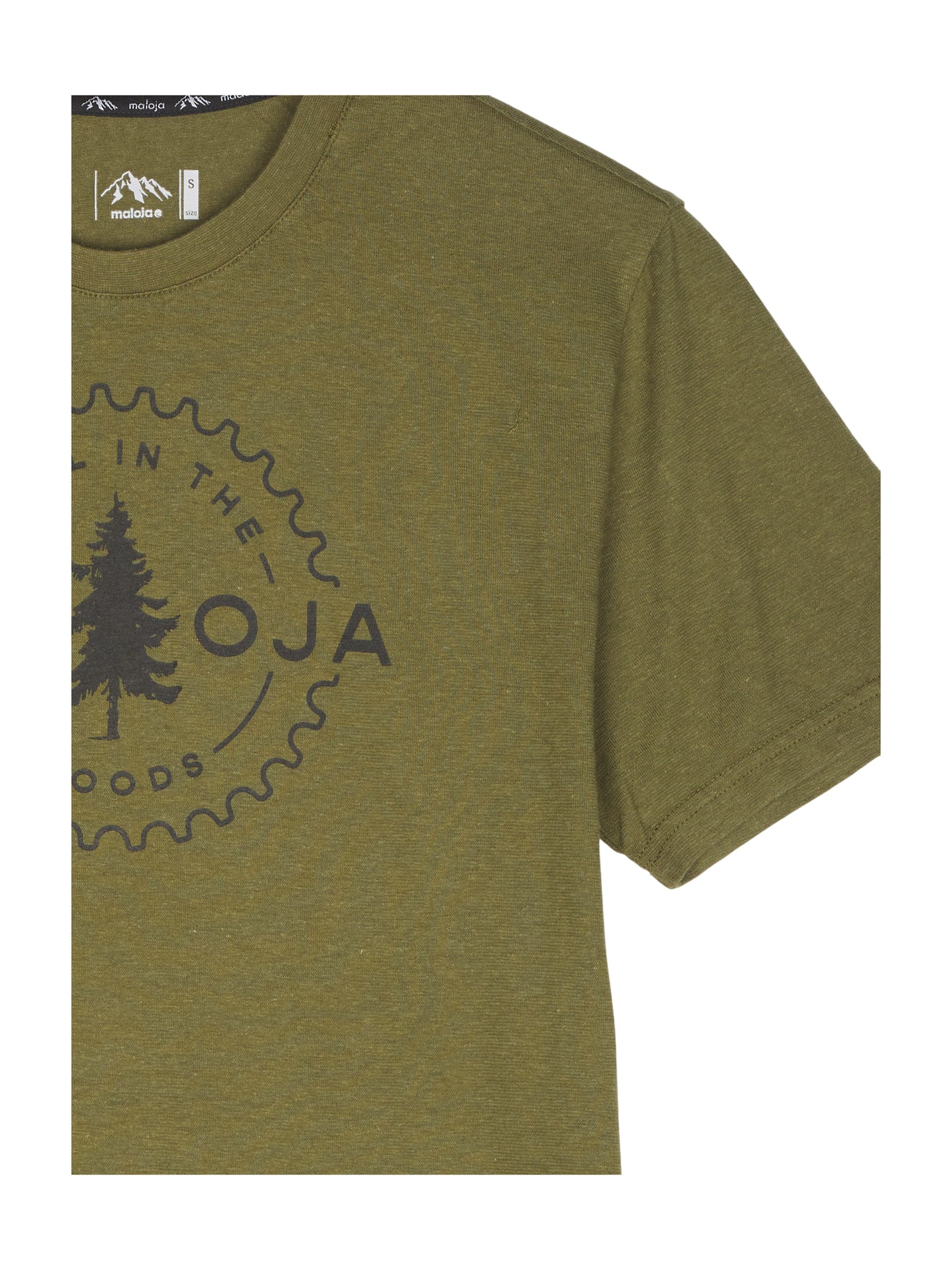 WIESENKNOPFM. T-Shirt