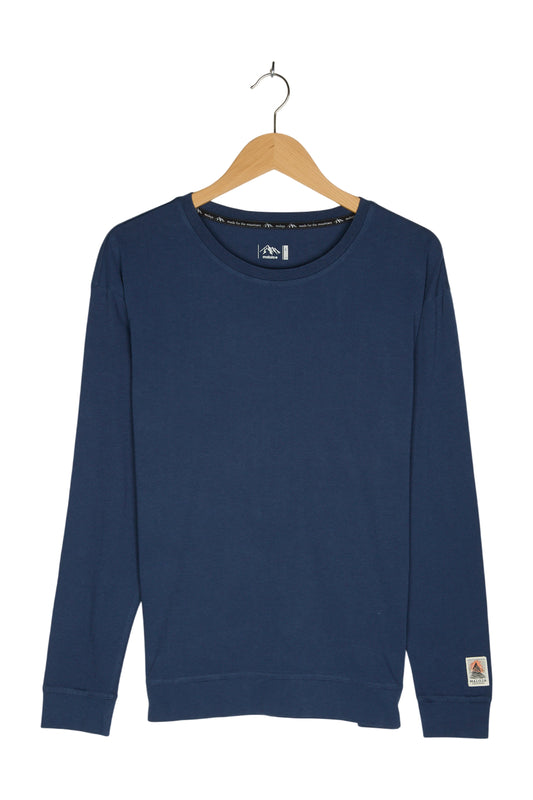 BRAGAREZZAM. Organic Cotton Longsleeve