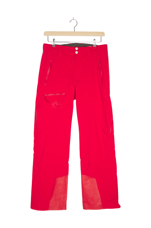 GranM. Padded Pants