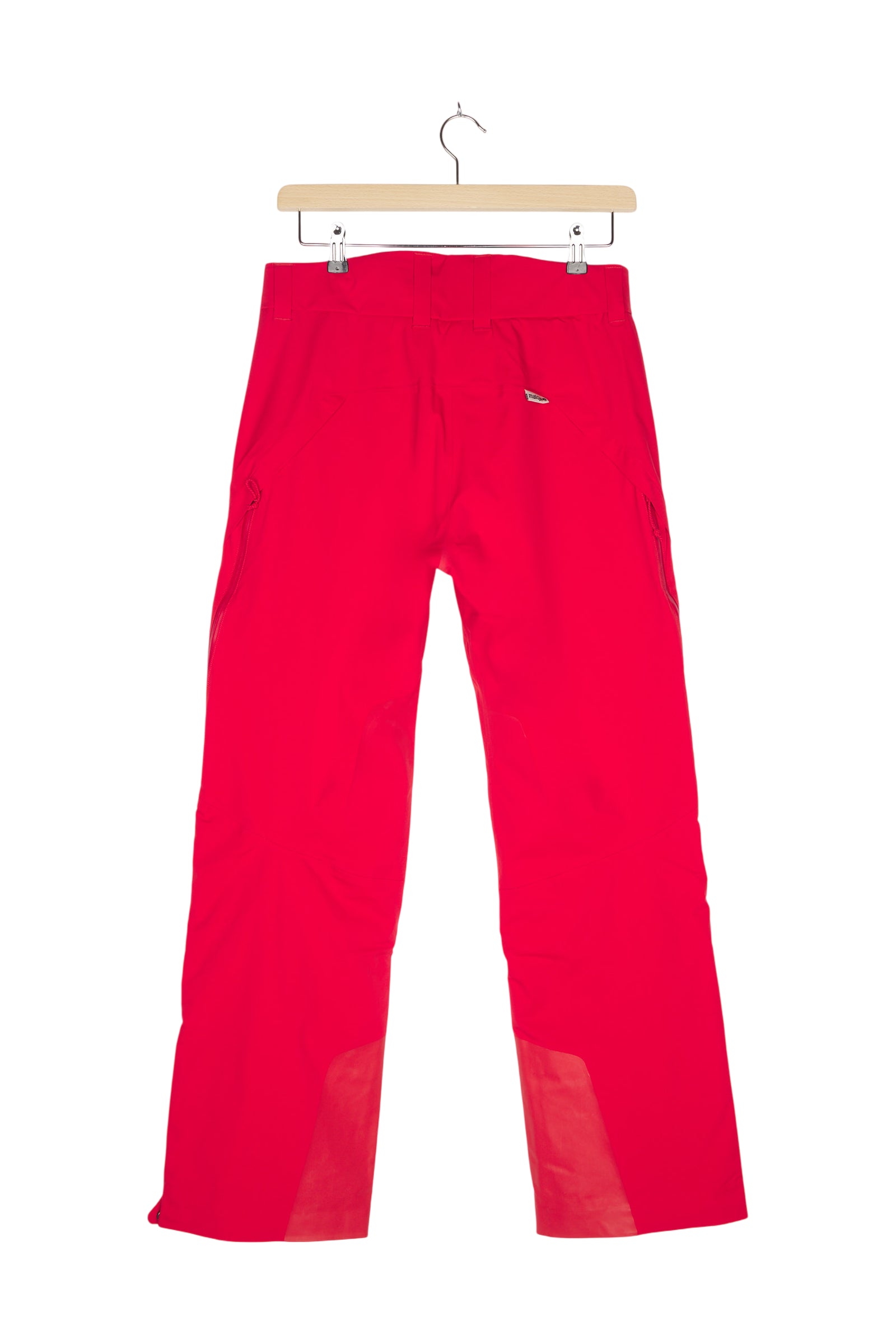 GranM. Padded Pants