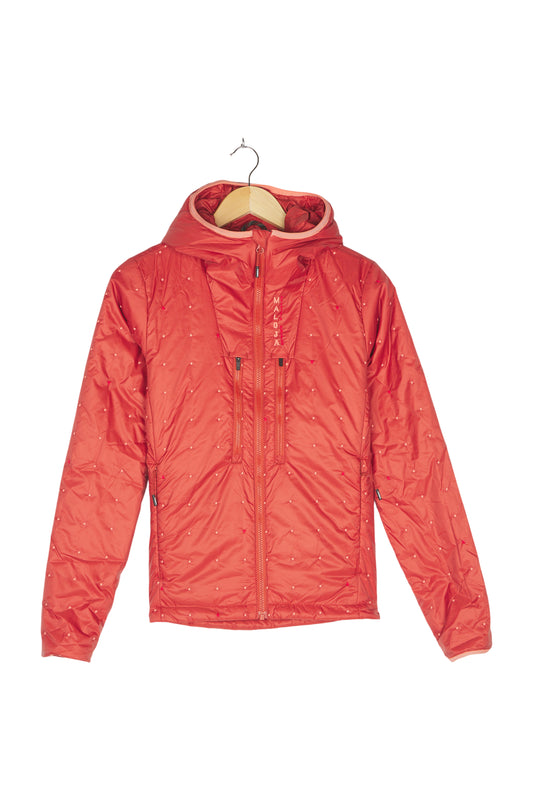 FALKENSTEINM. Alpine Puffer Jacket