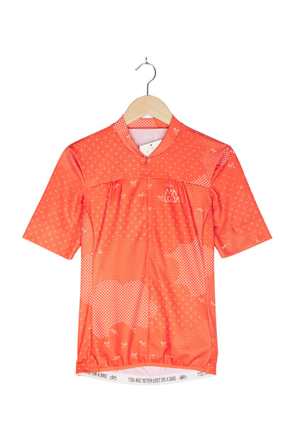 BettaM.1/2 Short Sleeve Bike Jersey