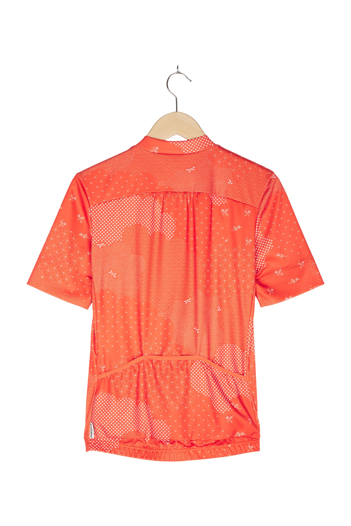 BettaM.1/2 Short Sleeve Bike Jersey