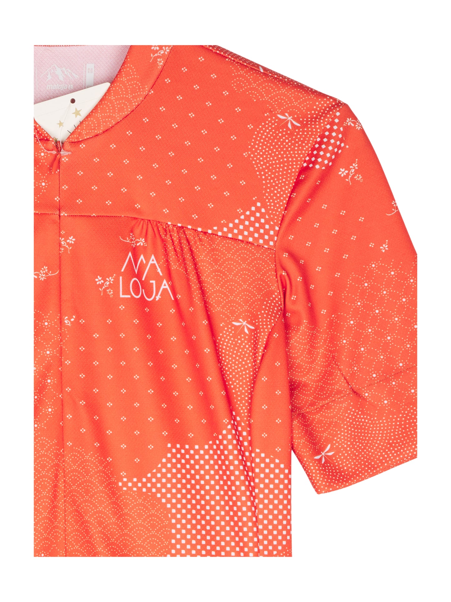 BettaM.1/2 Short Sleeve Bike Jersey