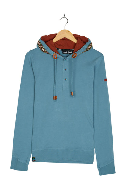 ValleSnowM. Hooded Longsleeve