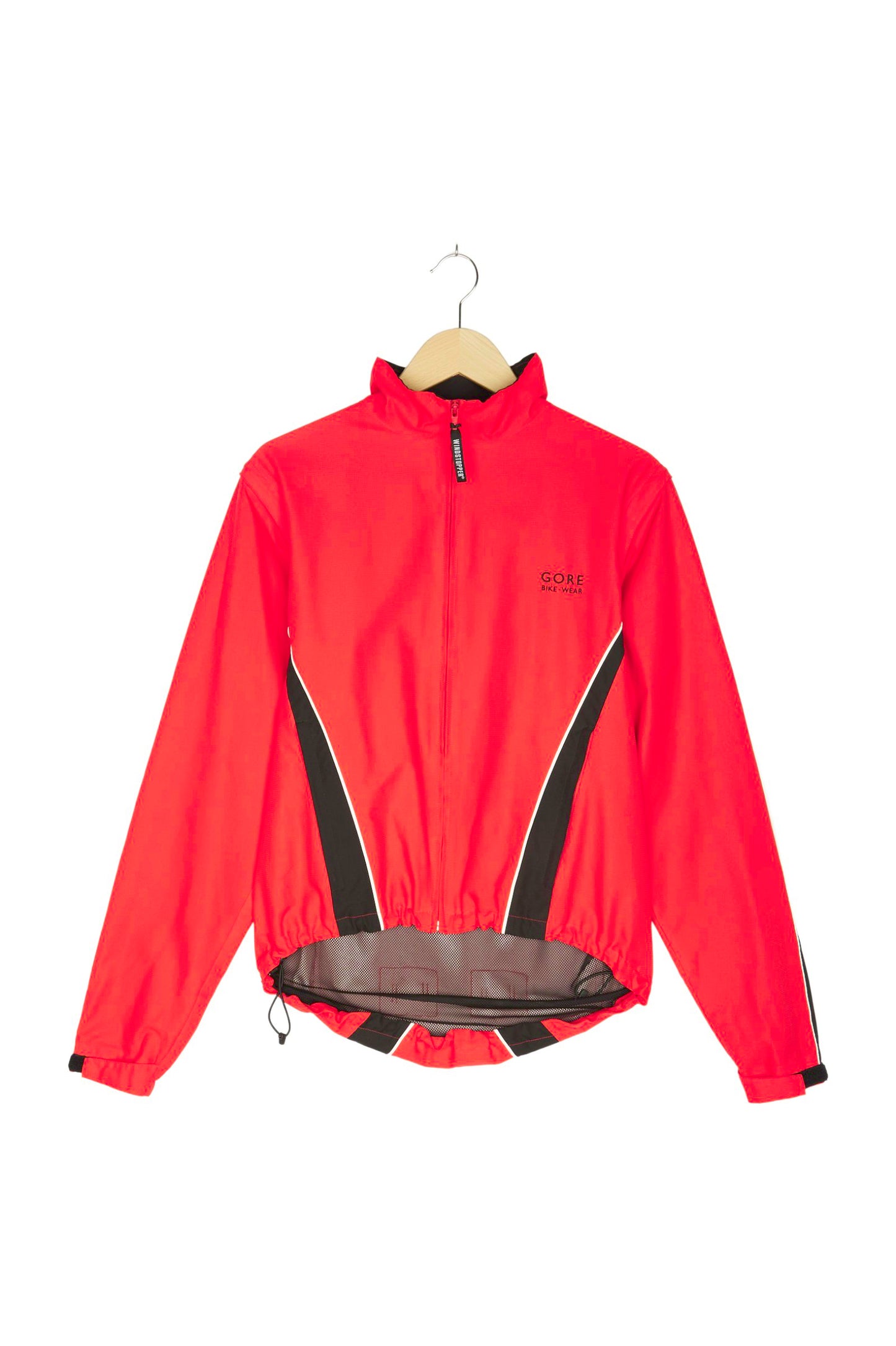 Radjacke für Damen