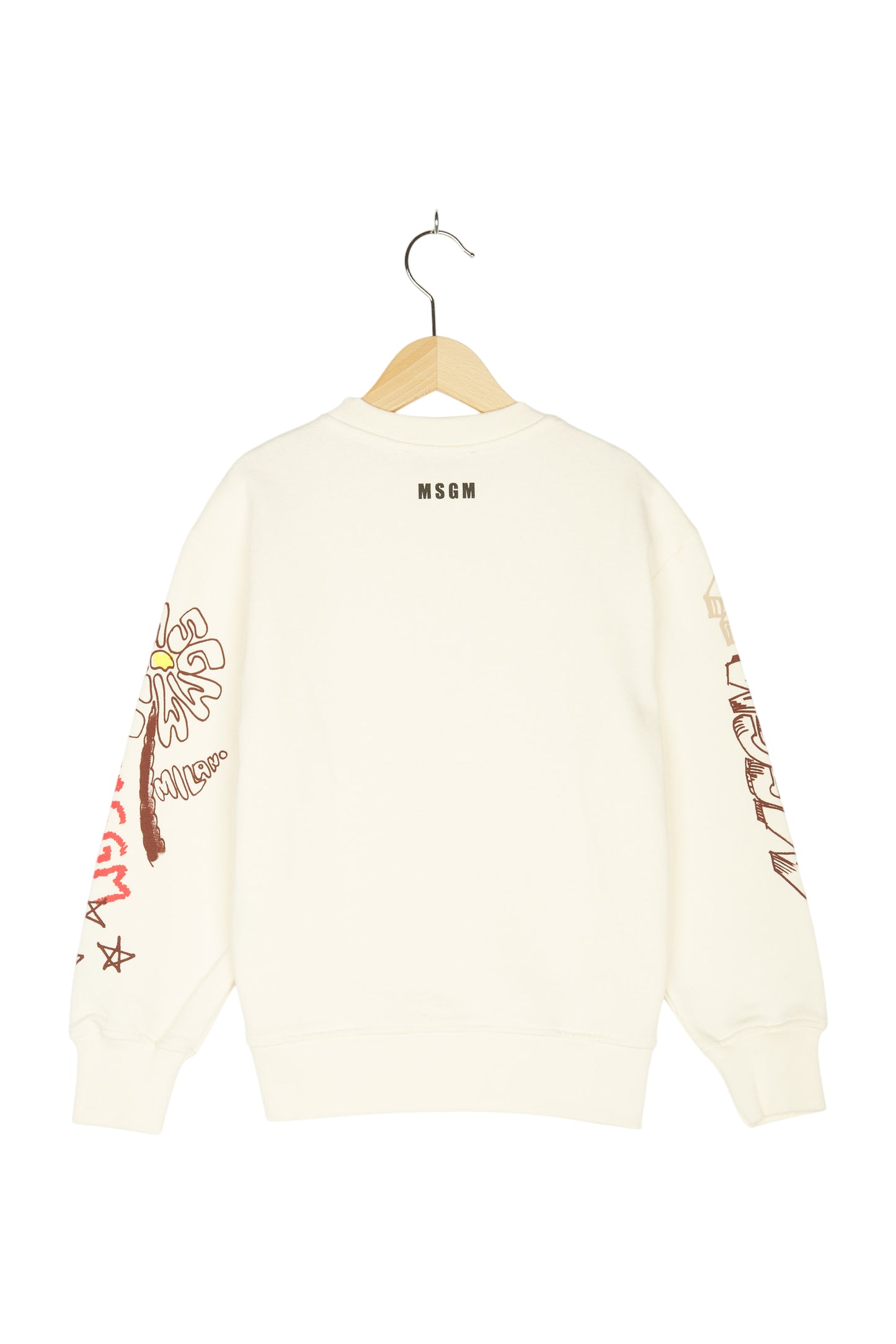 MSGM Pullover
