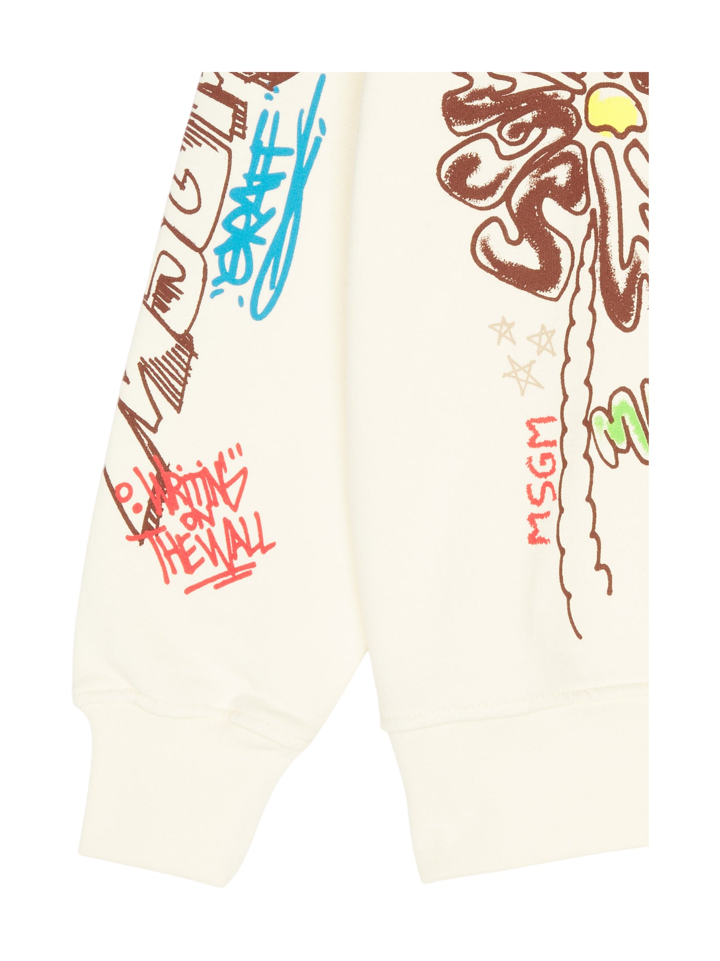 MSGM Pullover