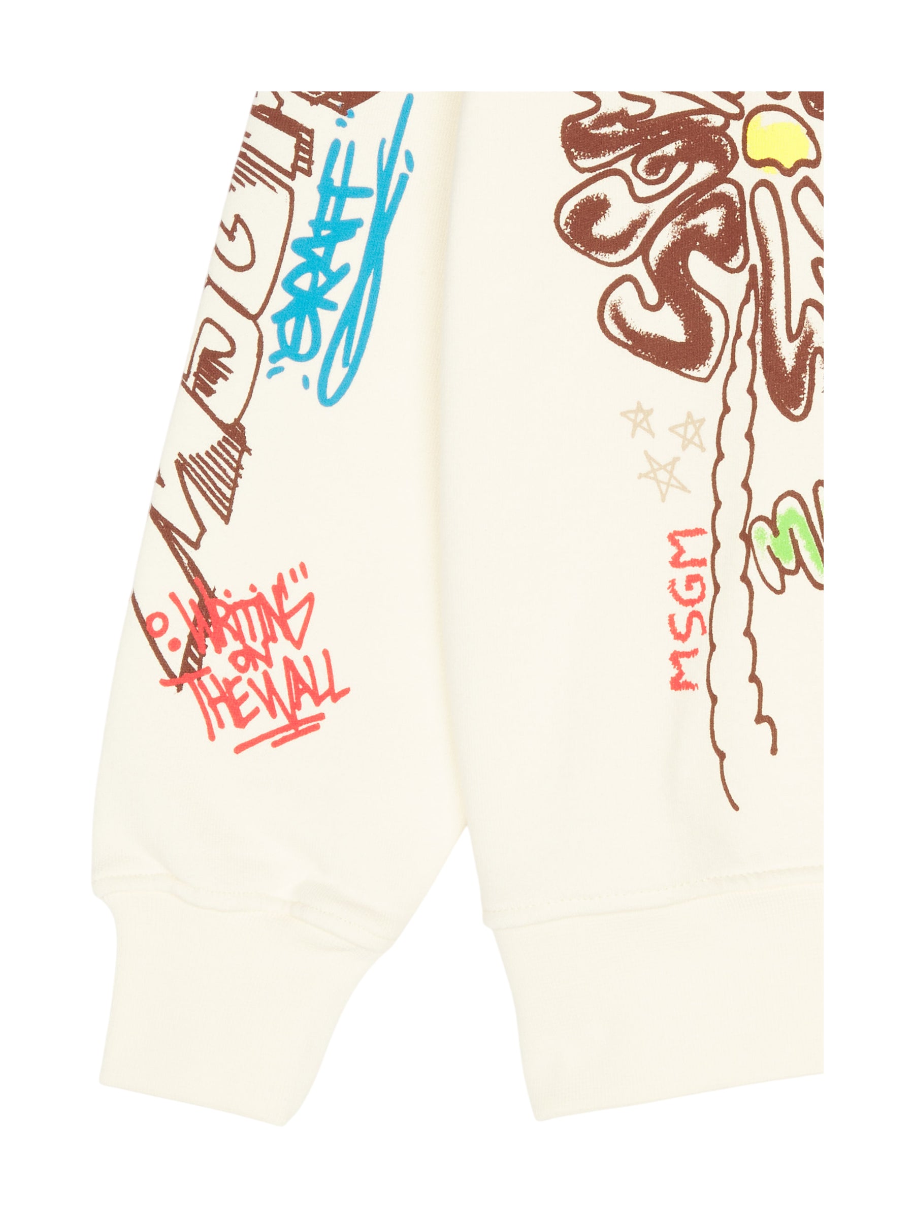 MSGM Pullover