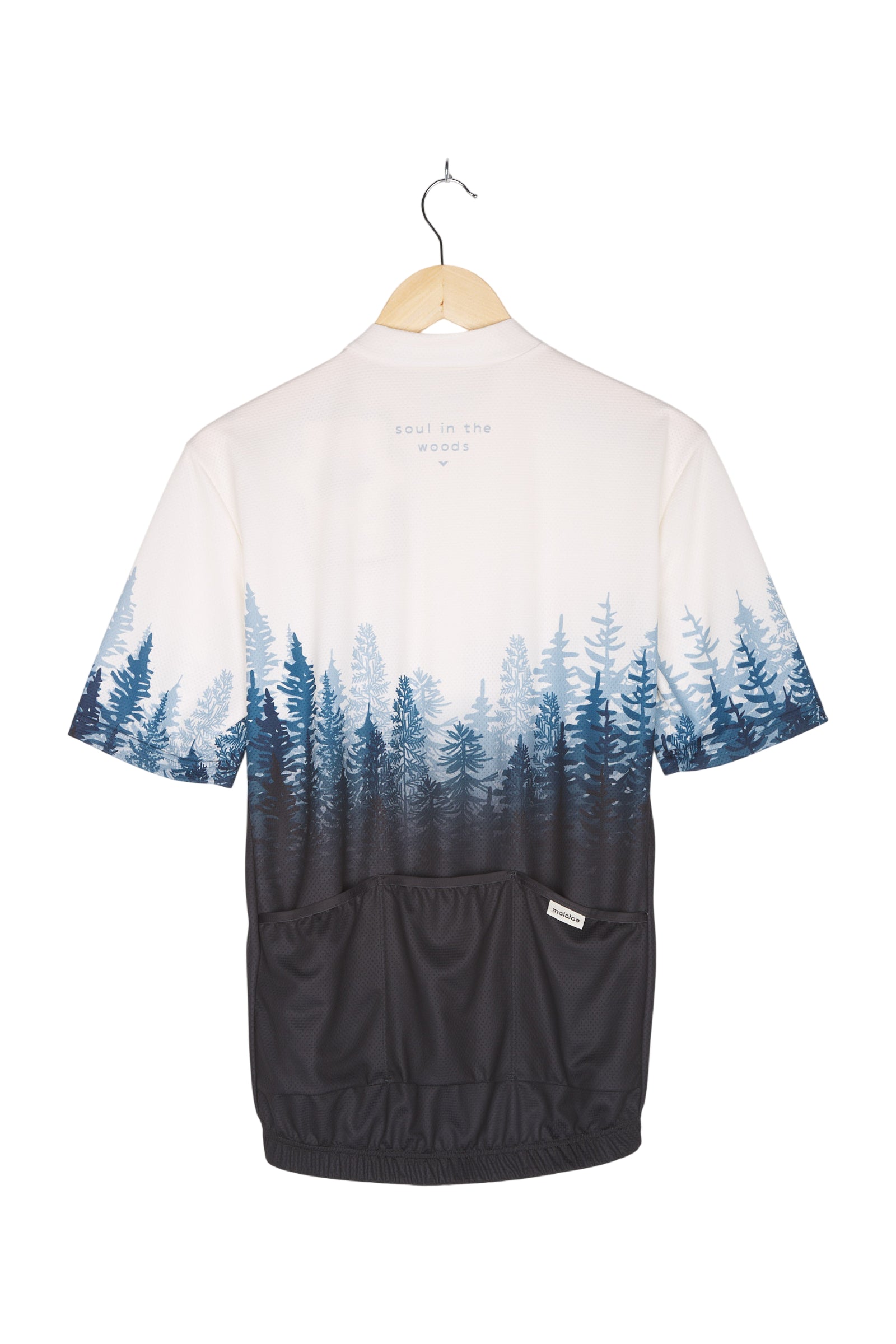 DrachenkopfM. 1/2 Short Sleeve Bike Jersey