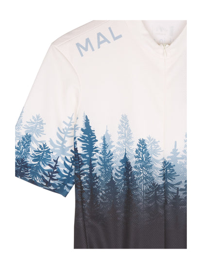 DrachenkopfM. 1/2 Short Sleeve Bike Jersey