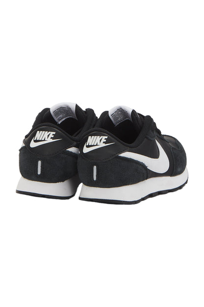 Nike MD Valiant Kinder Sneaker - Schwarz/Weiß