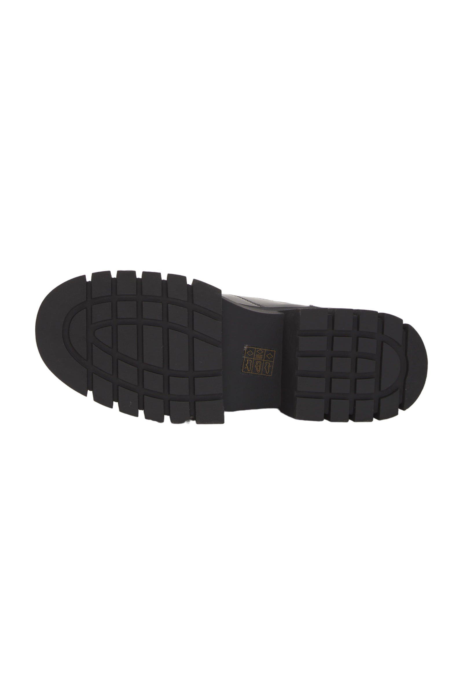 Steve Madden Schnürstiefeletten Size 40 Schwarz 