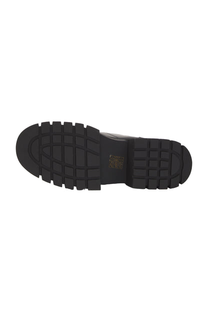 Steve Madden Schnürstiefeletten Size 40 Schwarz 