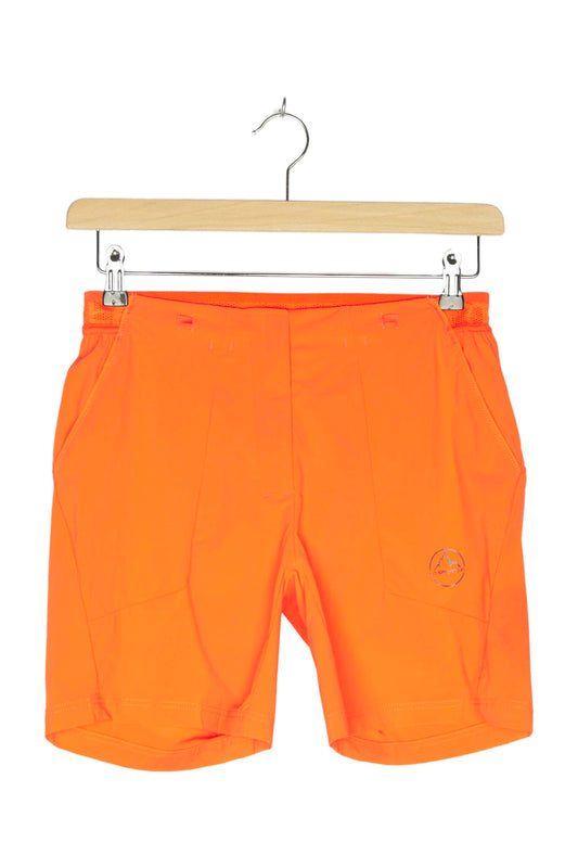 FUNKTIONSSHORTS FÜR DAMEN 