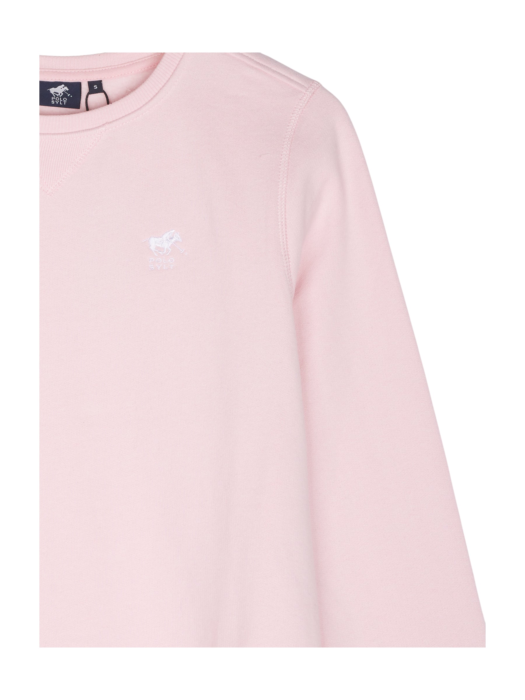 POLO SYLT Pullover