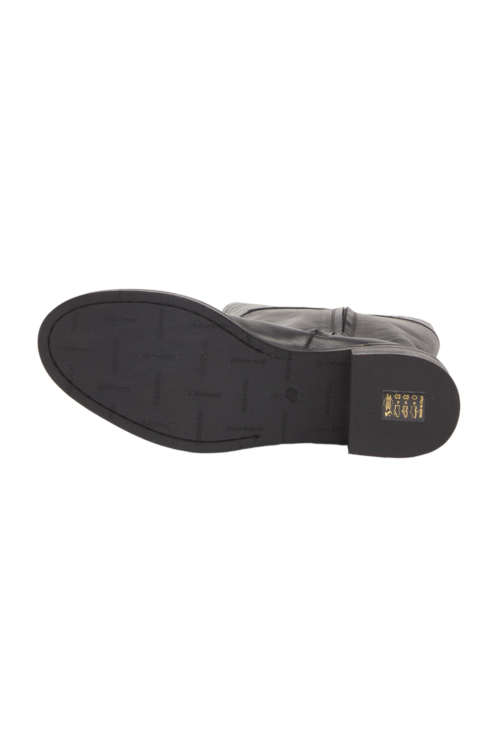 Isabel Bernard Stiefel Size 40 Schwarz 