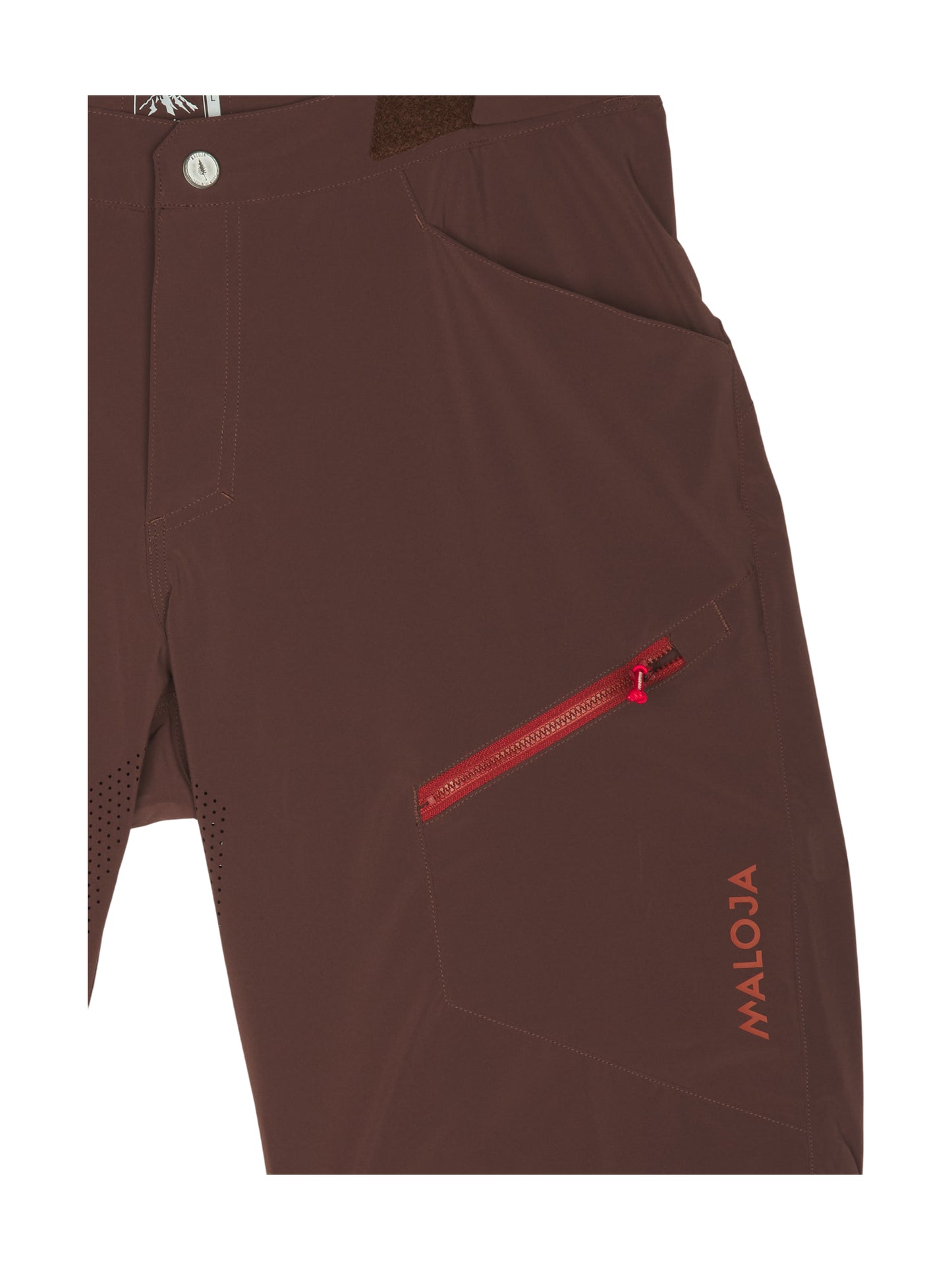 LuisM. Multisport Shorts