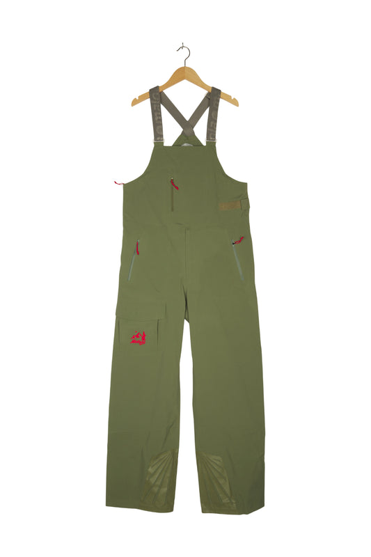 PlansM. High End Pants