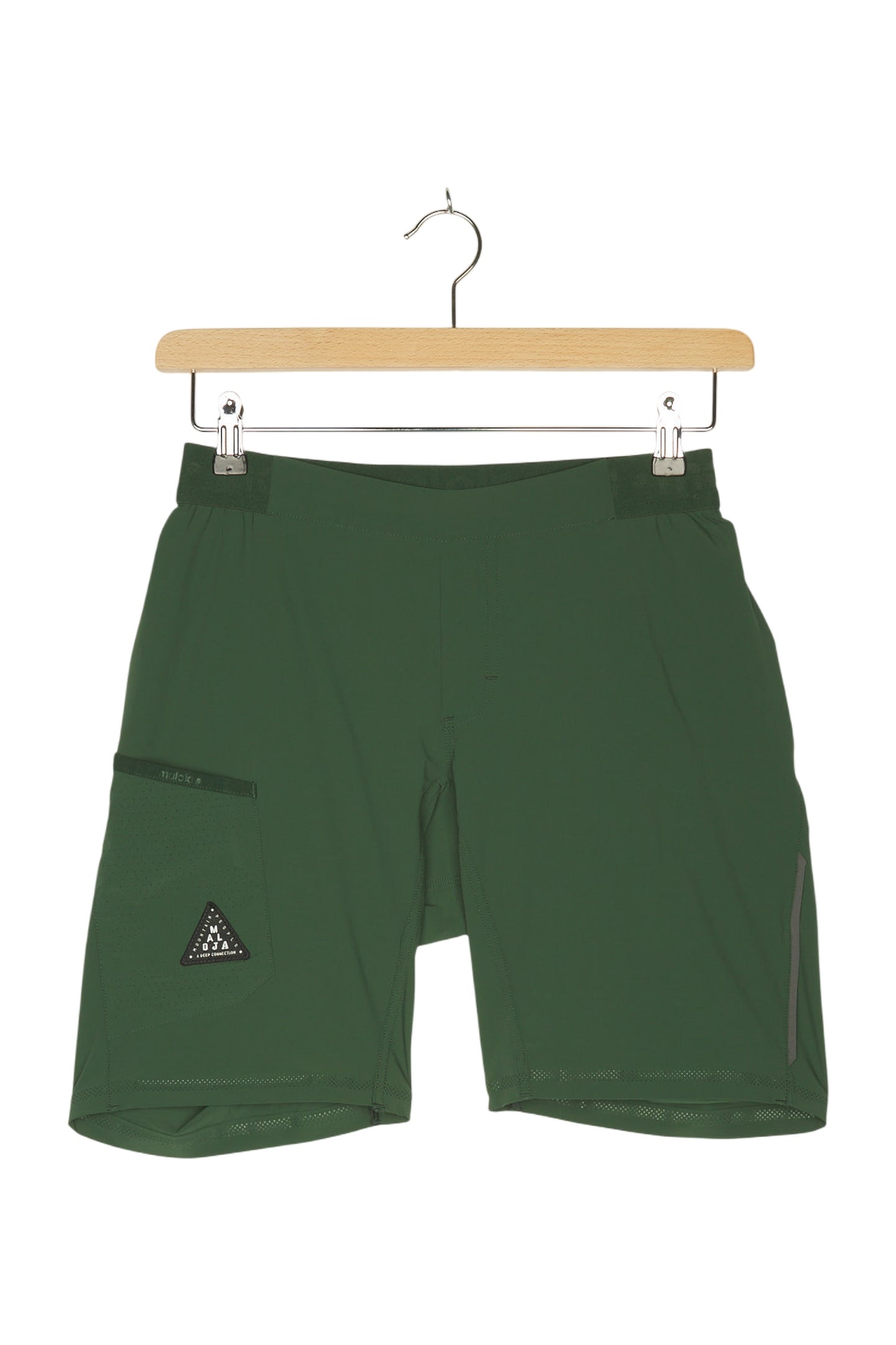 STAGIASM. Gravel Shorts