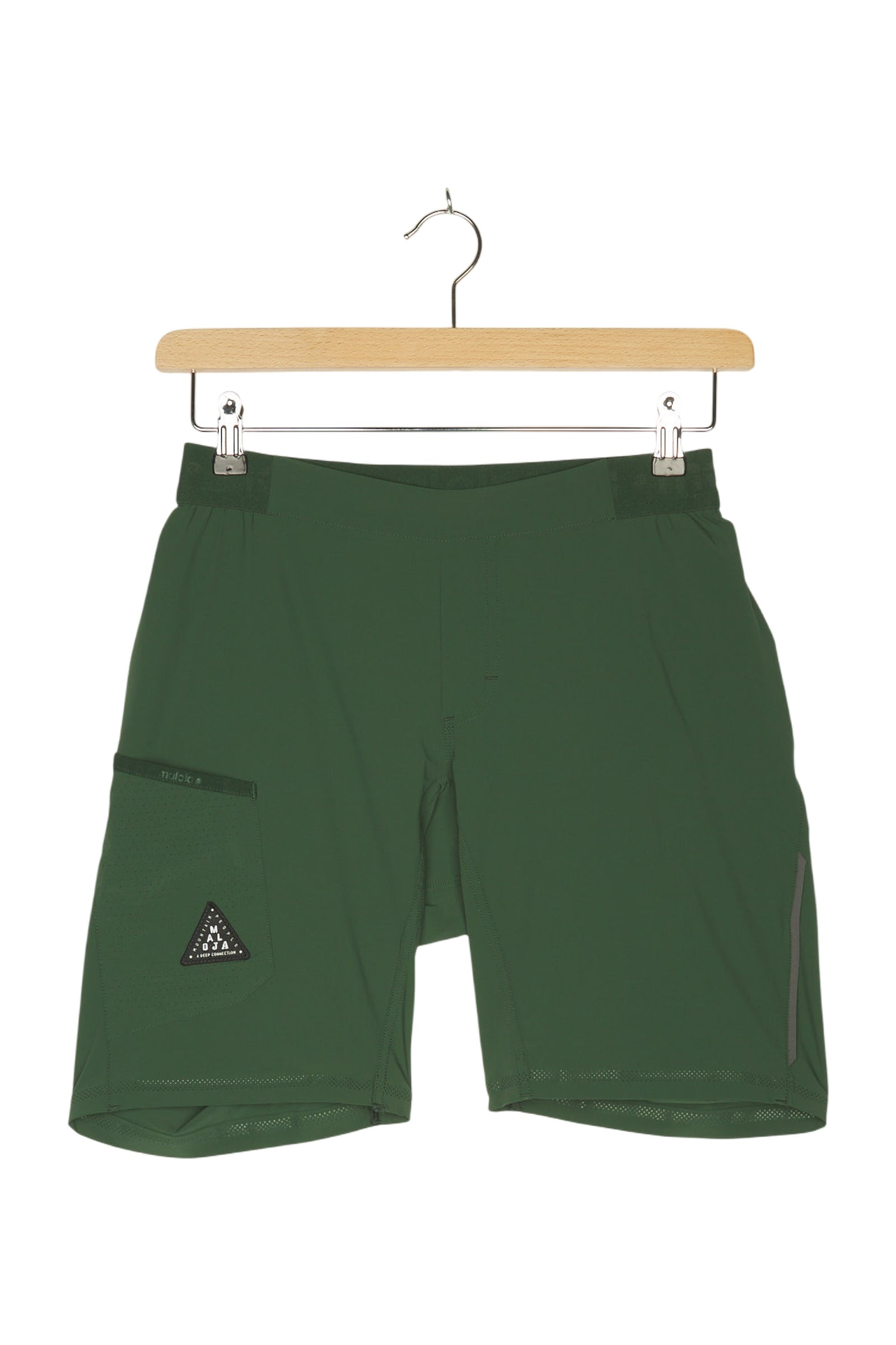 STAGIASM. Gravel Shorts