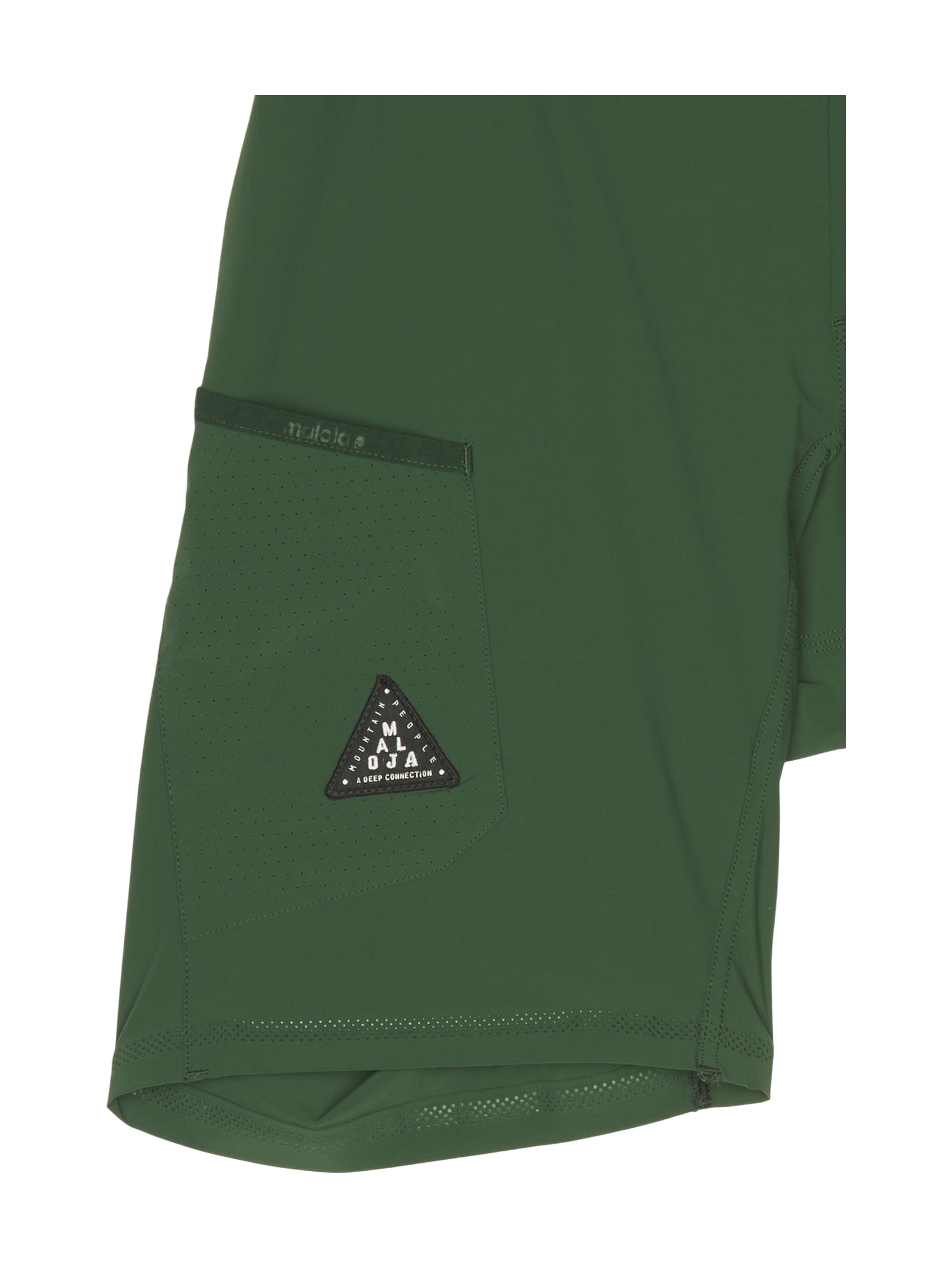 STAGIASM. Gravel Shorts
