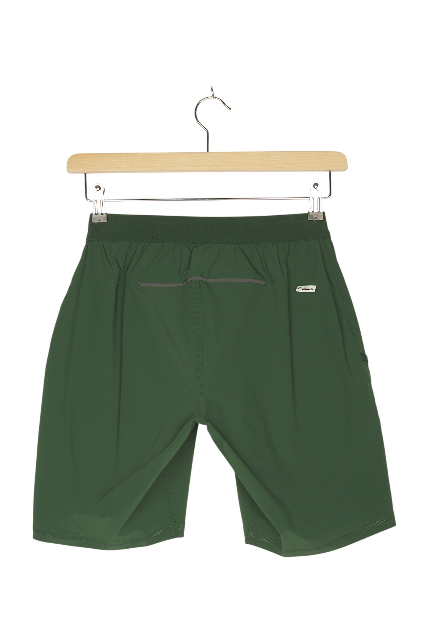 STAGIASM. Gravel Shorts