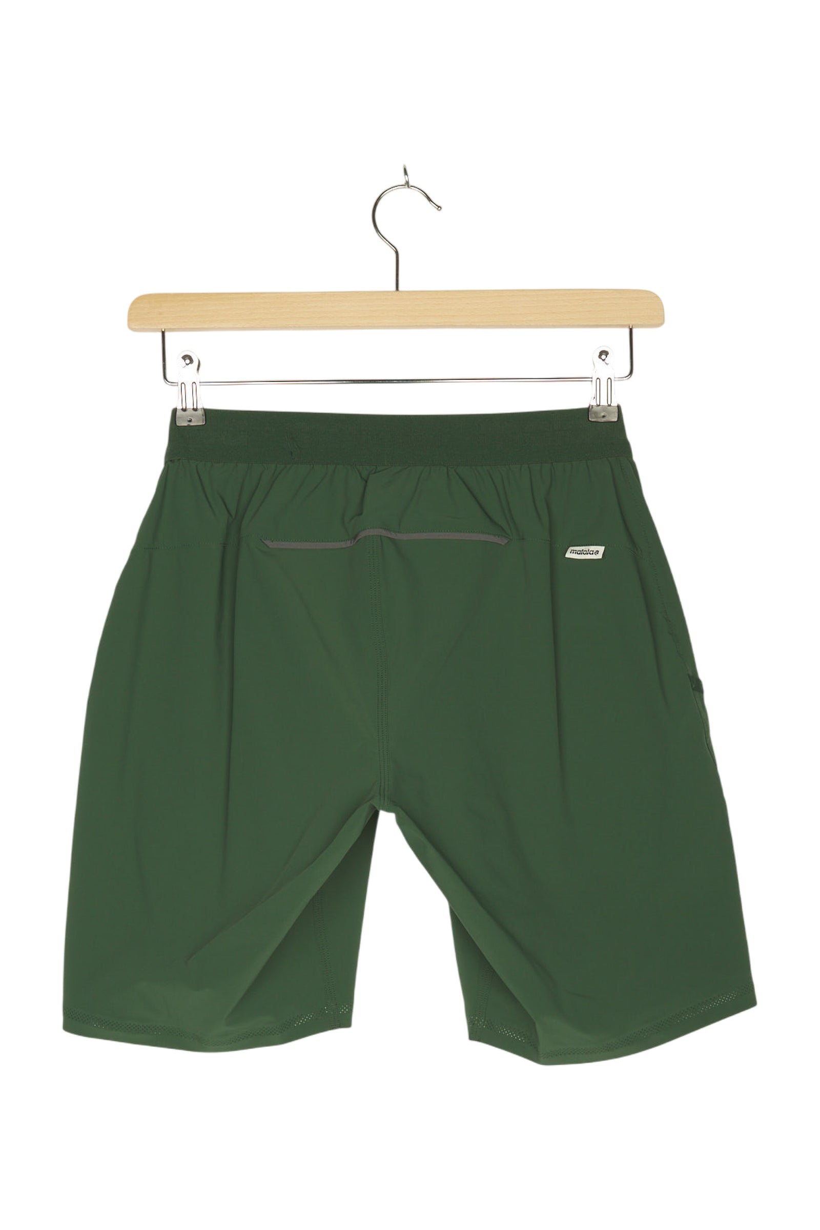 STAGIASM. Gravel Shorts
