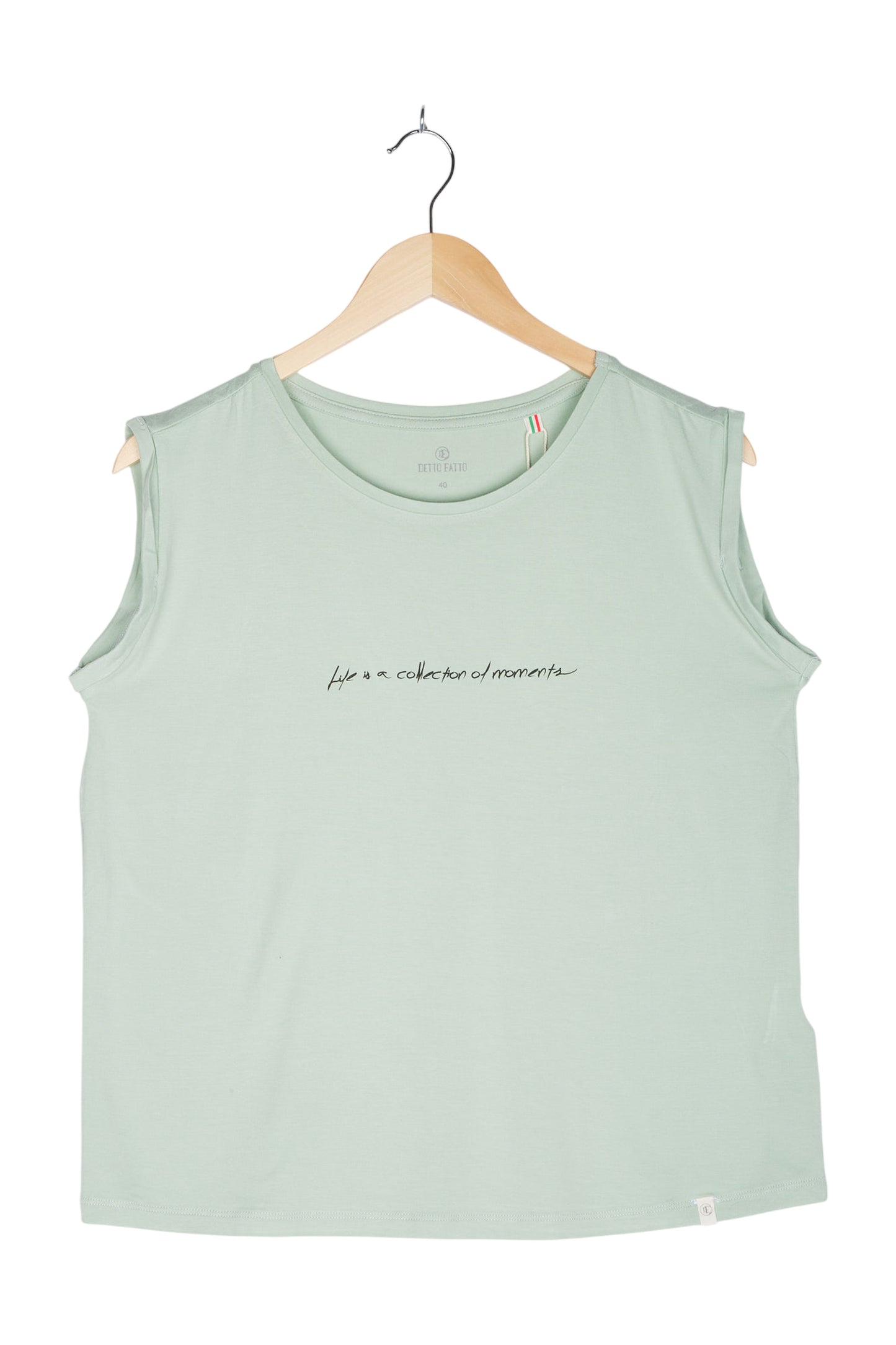 Detto Fatto Detto Fatto Top