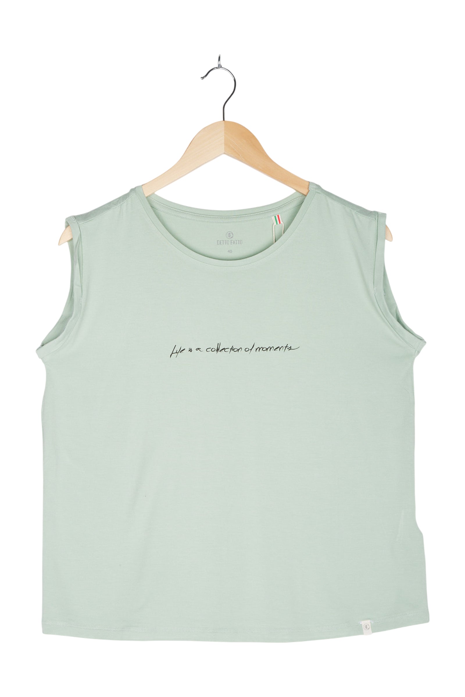 Detto Fatto Detto Fatto Top