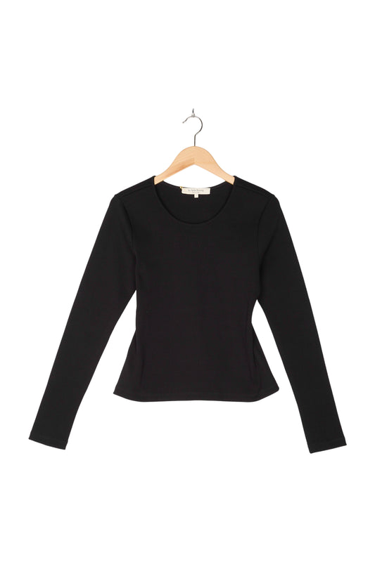 by Aylin Koenig Langarmshirt für Damen