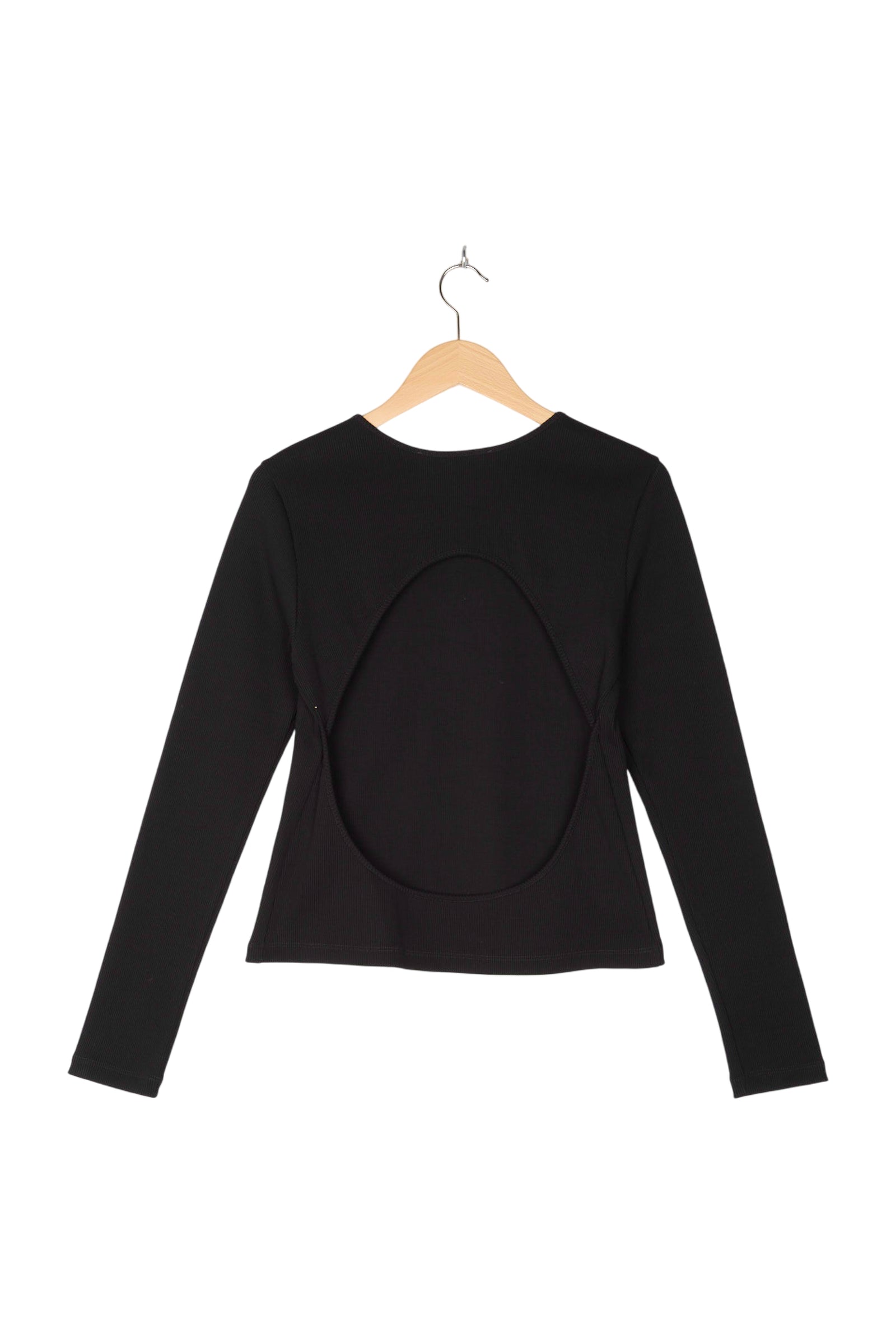 by Aylin Koenig Langarmshirt für Damen