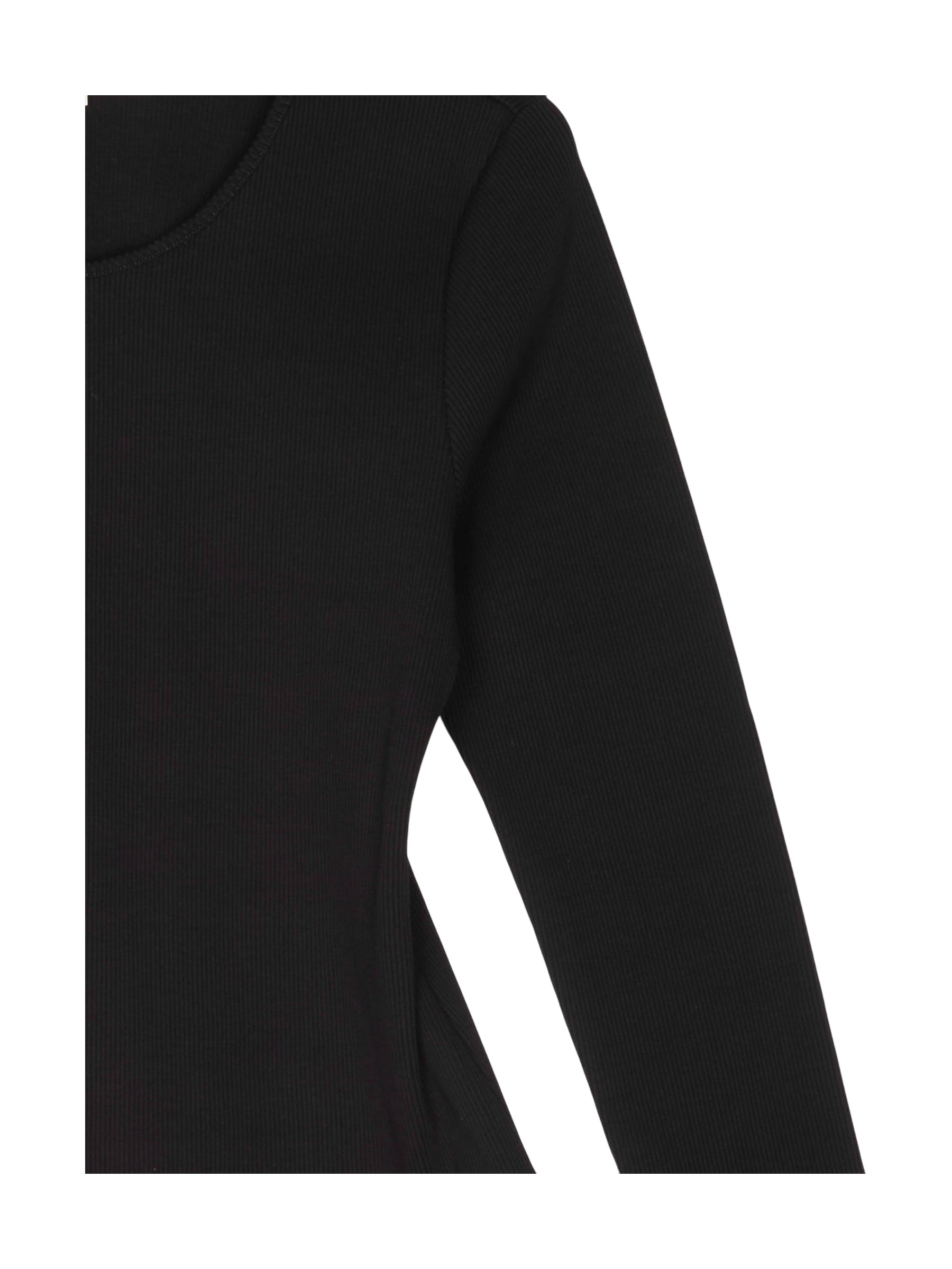 by Aylin Koenig Langarmshirt für Damen
