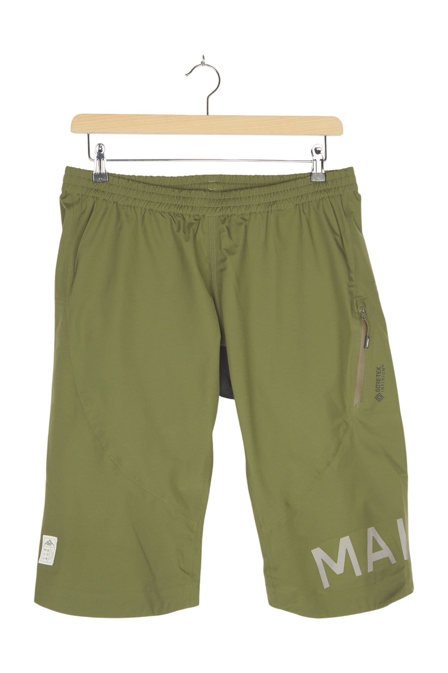 APFELM. High Tech Shorts