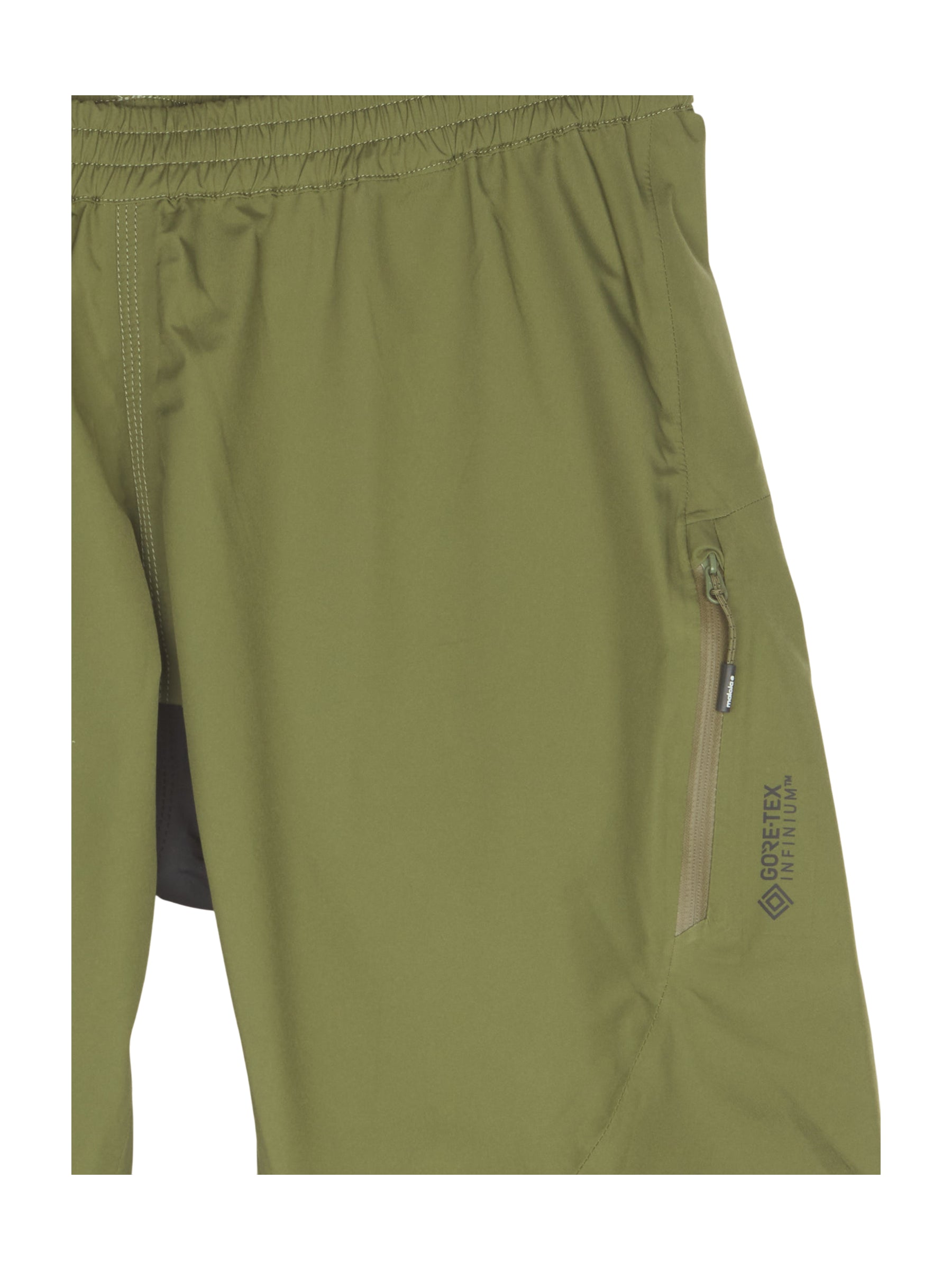 APFELM. High Tech Shorts