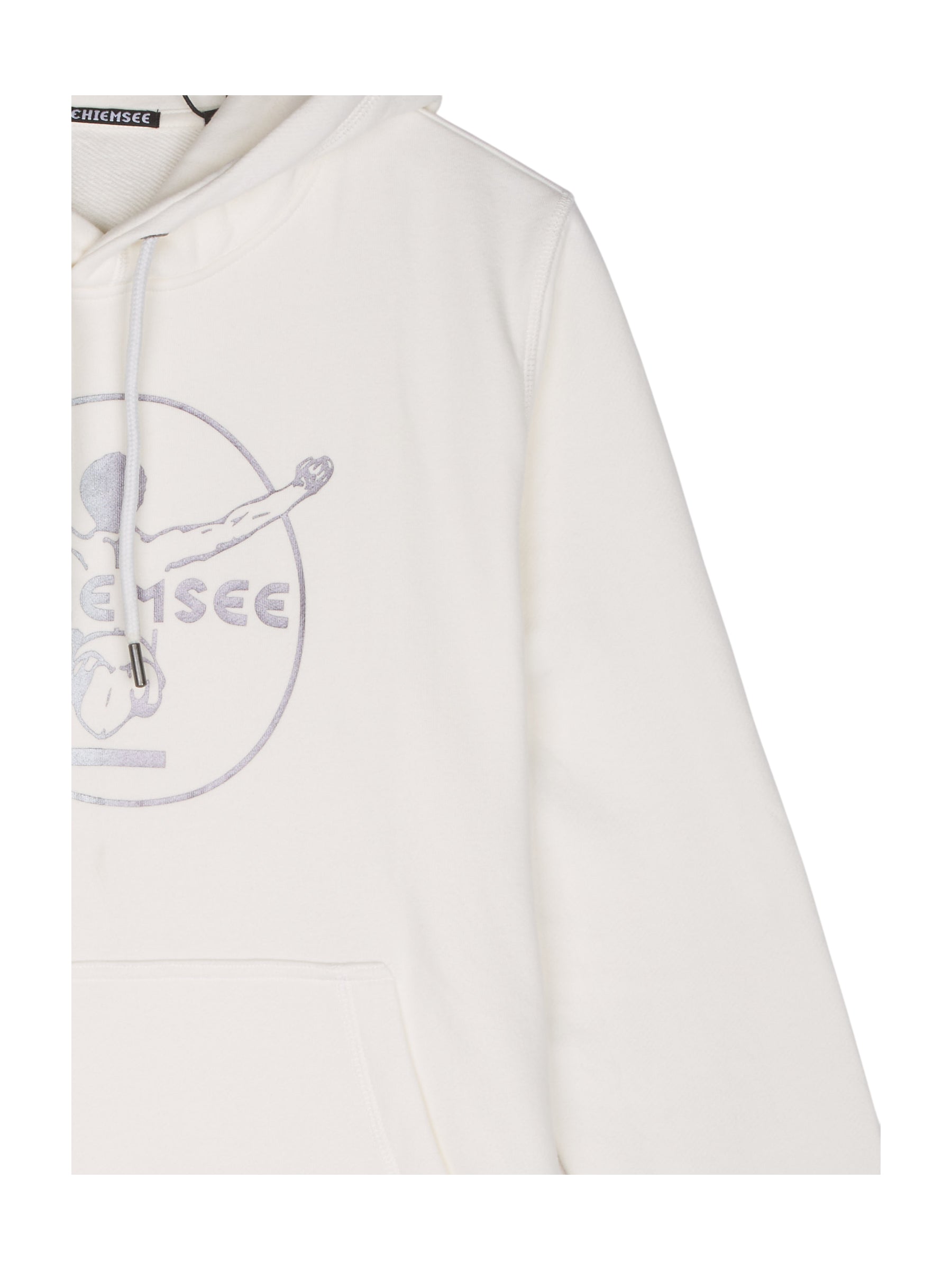 Chiemsee Kapuzenpullover