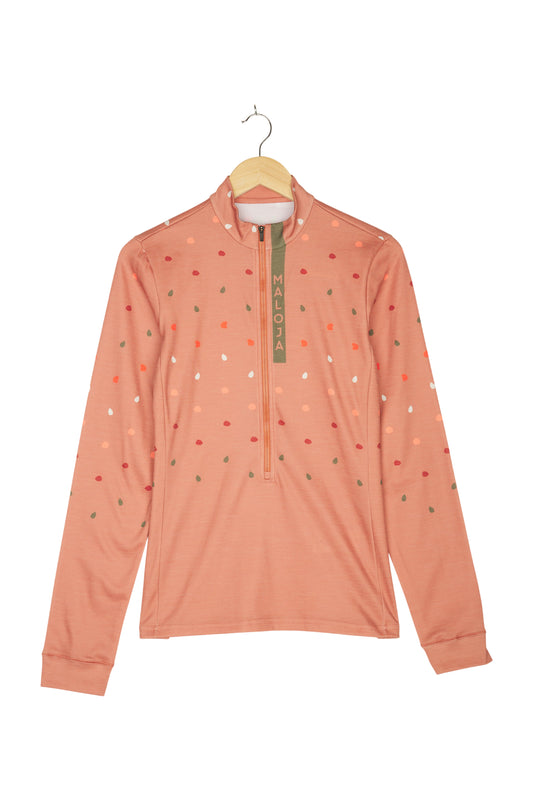 COPPERBEECHM. Adventure Midlayer Shirt
