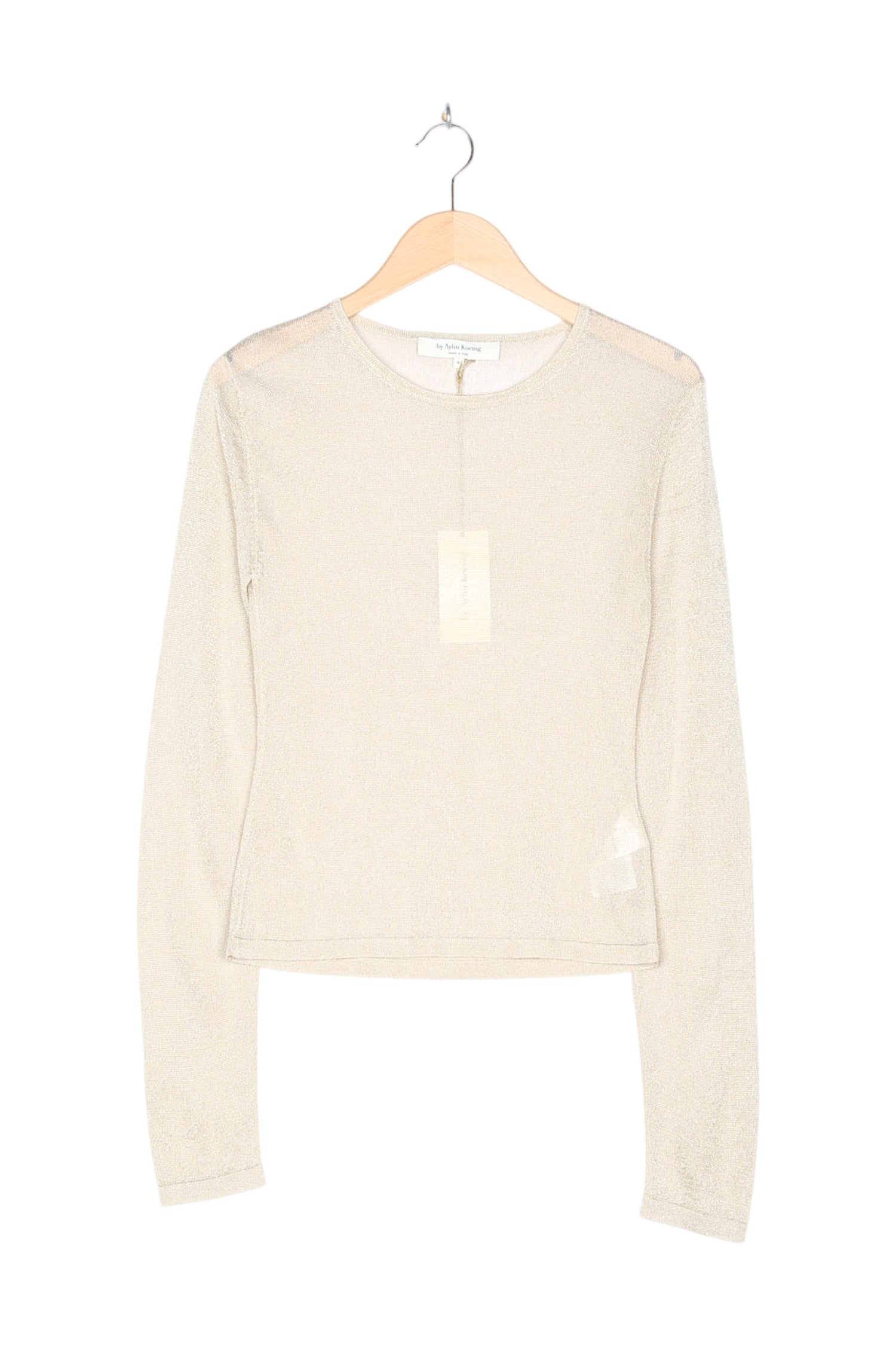 by Aylin König Langarmshirt für Damen