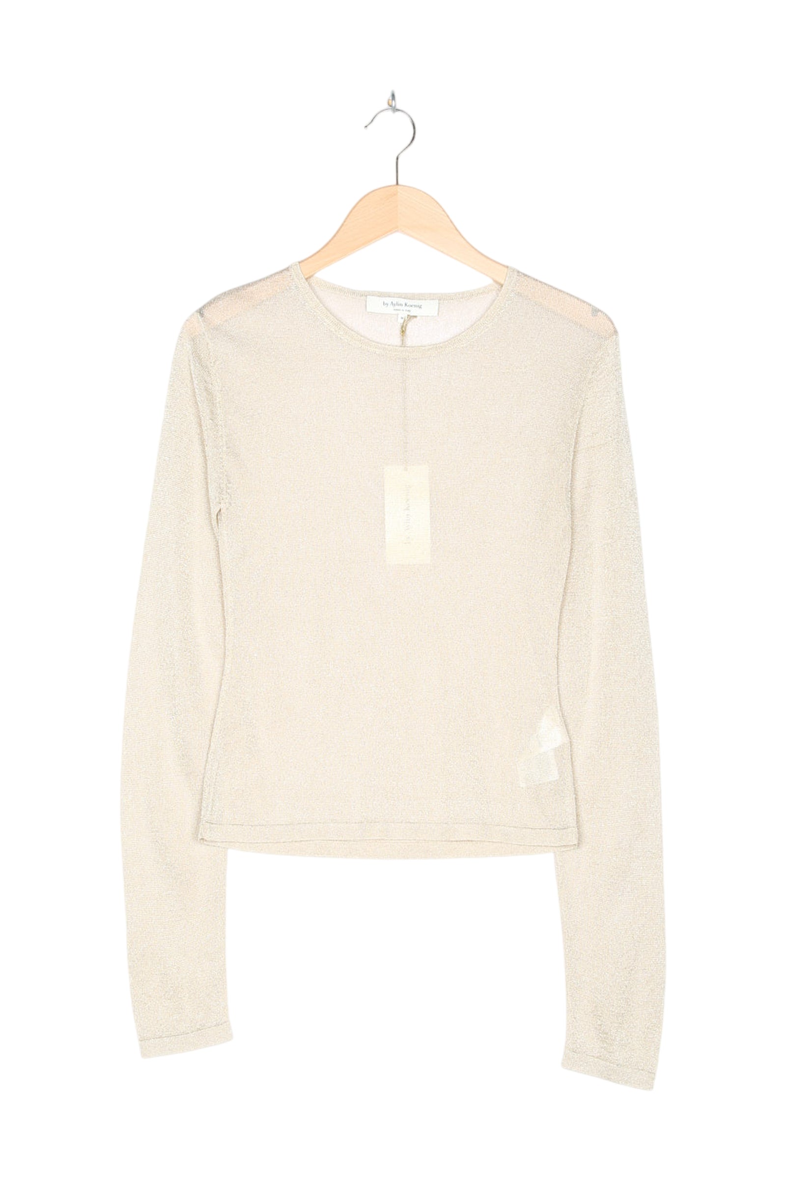 by Aylin König Langarmshirt für Damen