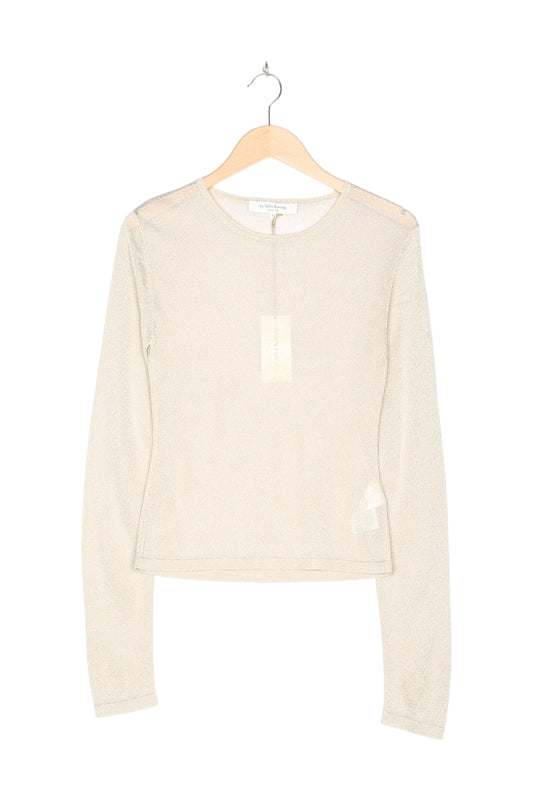 by Aylin König Langarmshirt für Damen